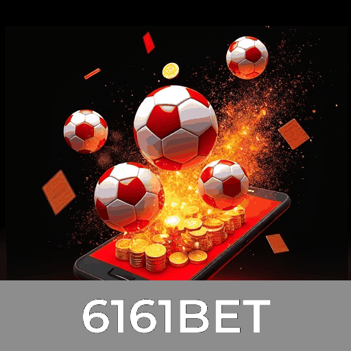 6161BET: Plataforma de Apostas com Segurança e Serviços Profissionais