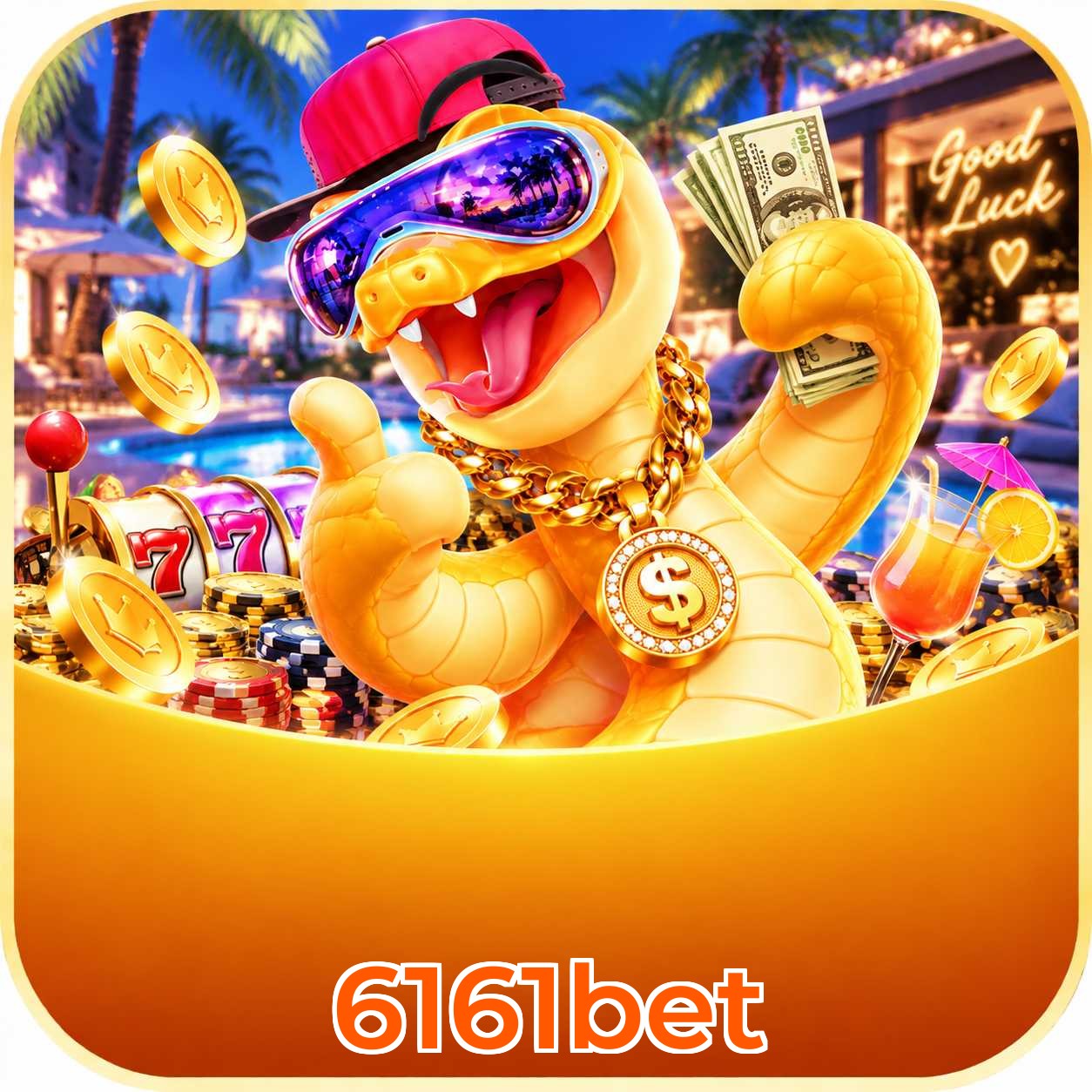 6161bet Slots