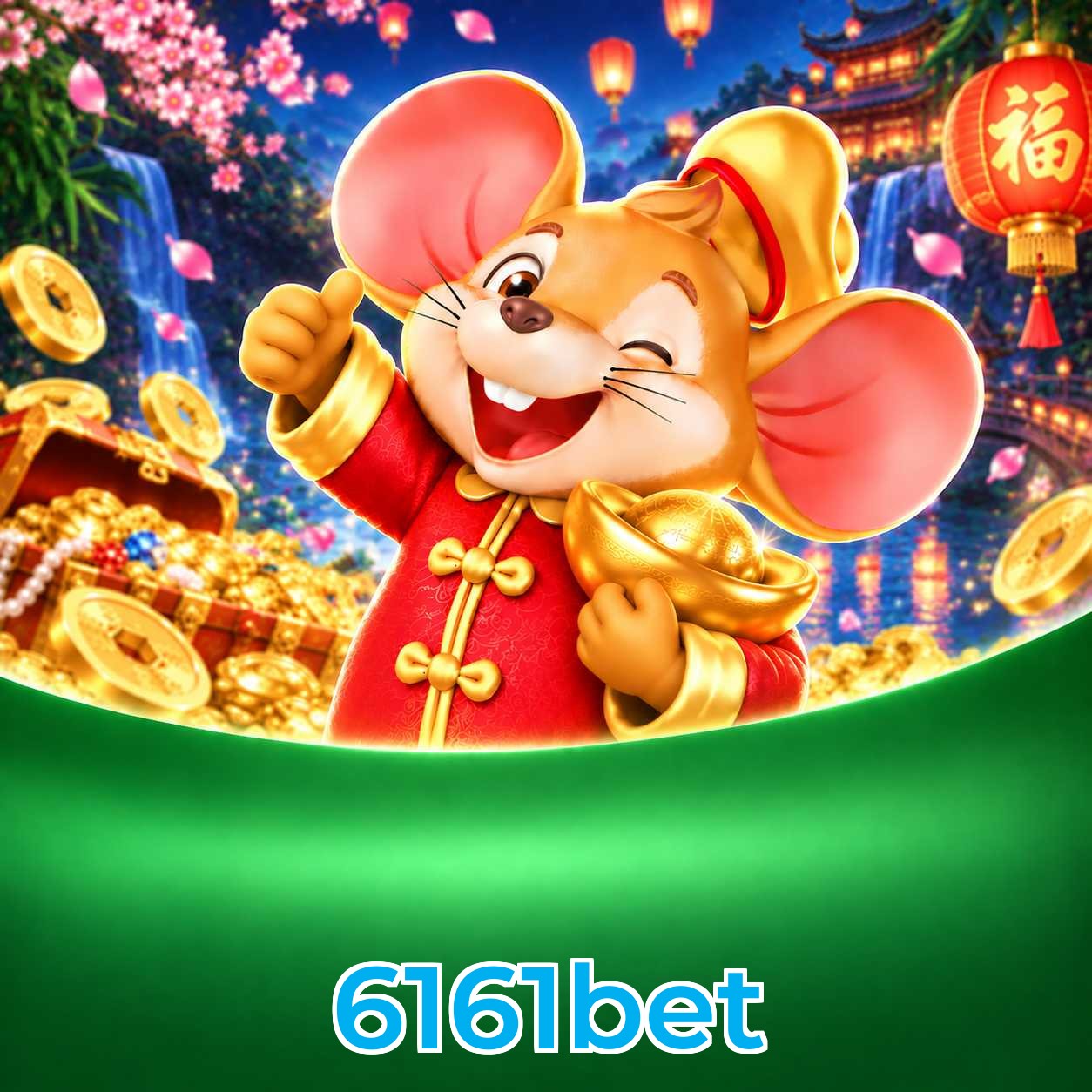 6161bet tabela de testes de instalação