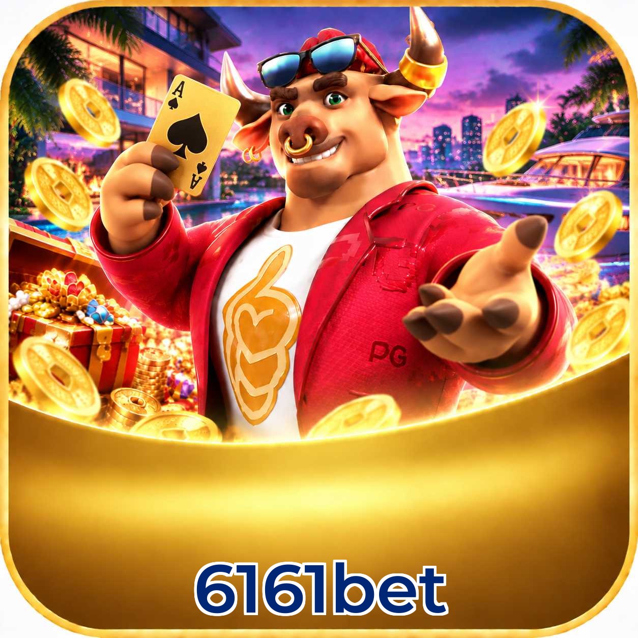 6161bet Streaming Quality