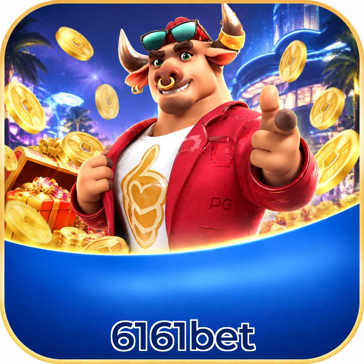 6161bet instalar Android APK