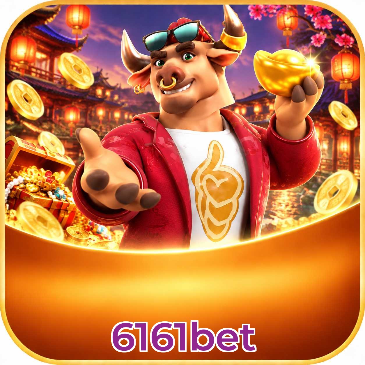 6161bet Security