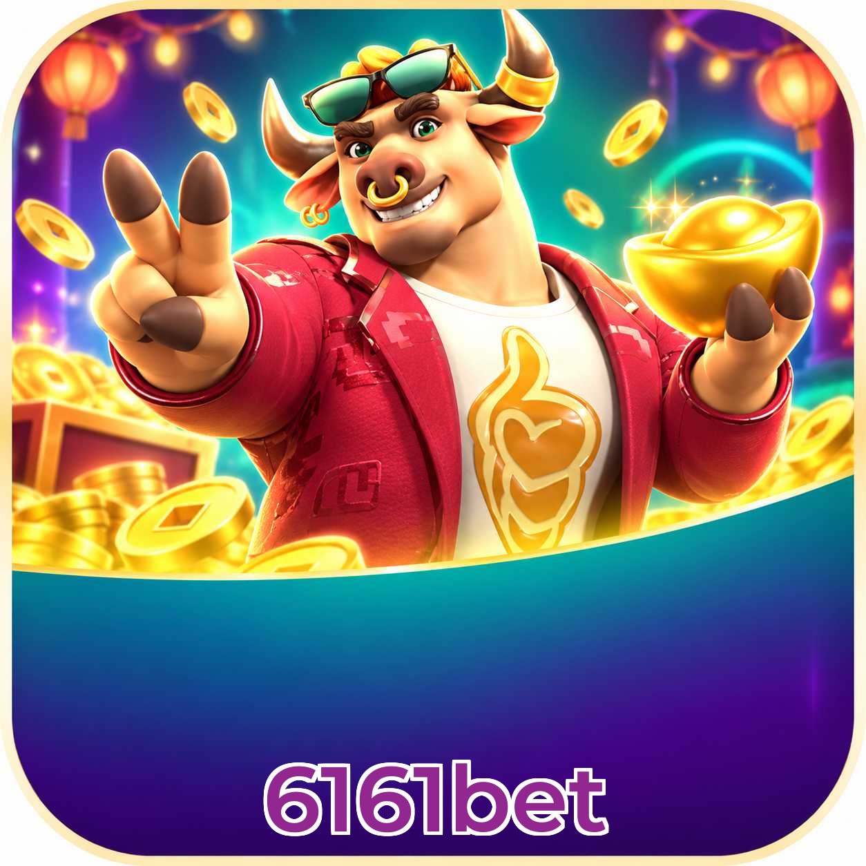6161bet VIP Níveis