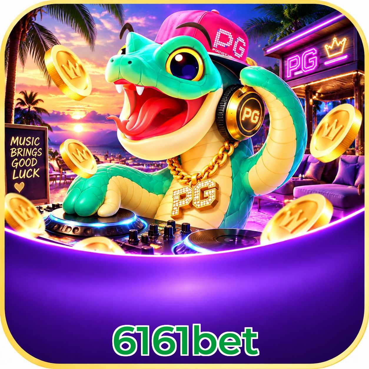 6161bet Win FAQ