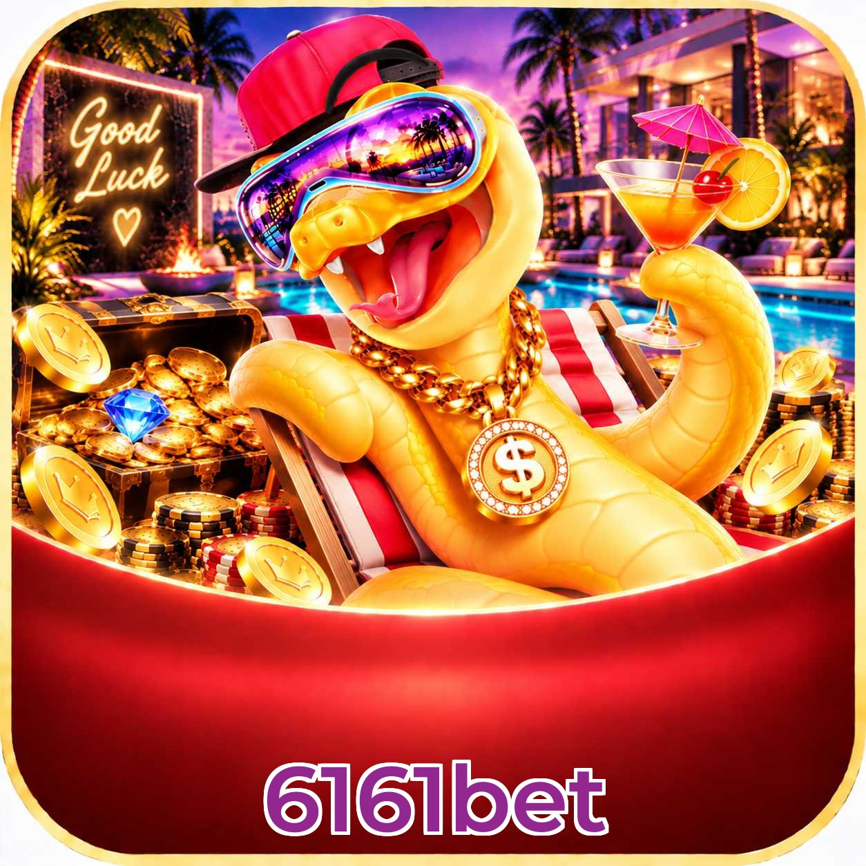 6161bet Version History
