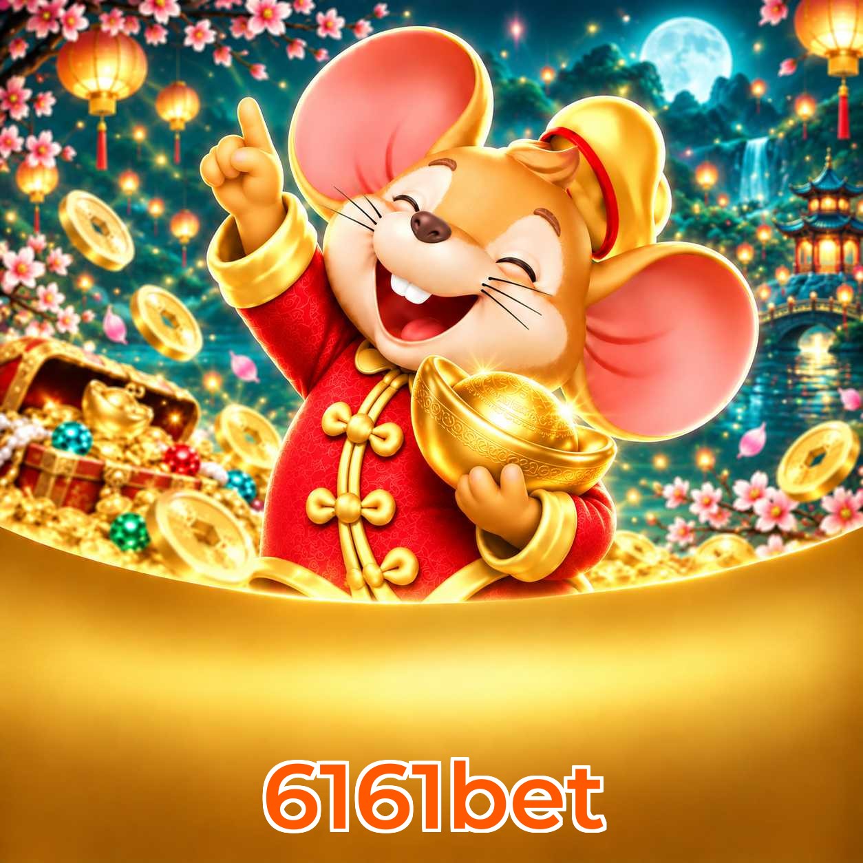 6161bet VIP FAQ