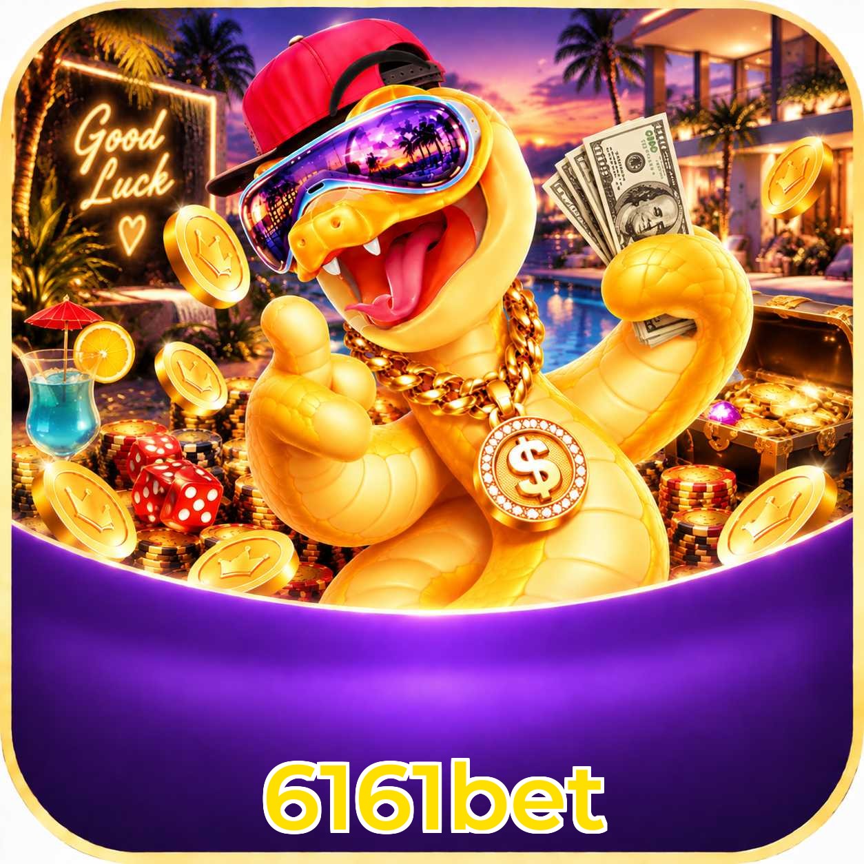 6161bet Bet FAQ