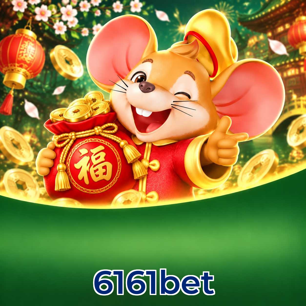 6161bet FAQ