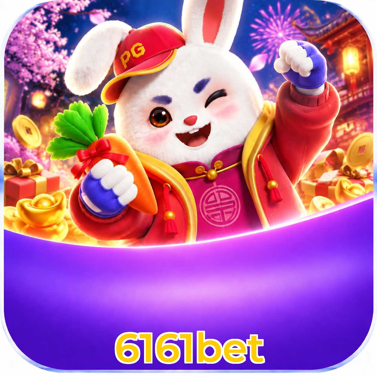 6161bet Fortune Tiger RTP