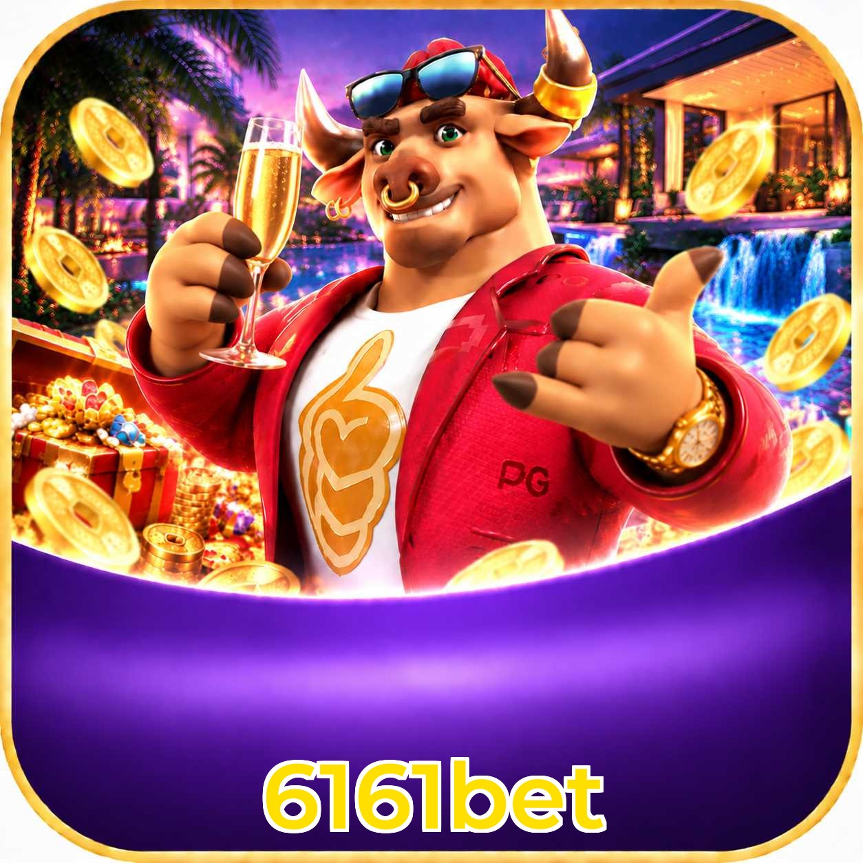 6161bet Download Links