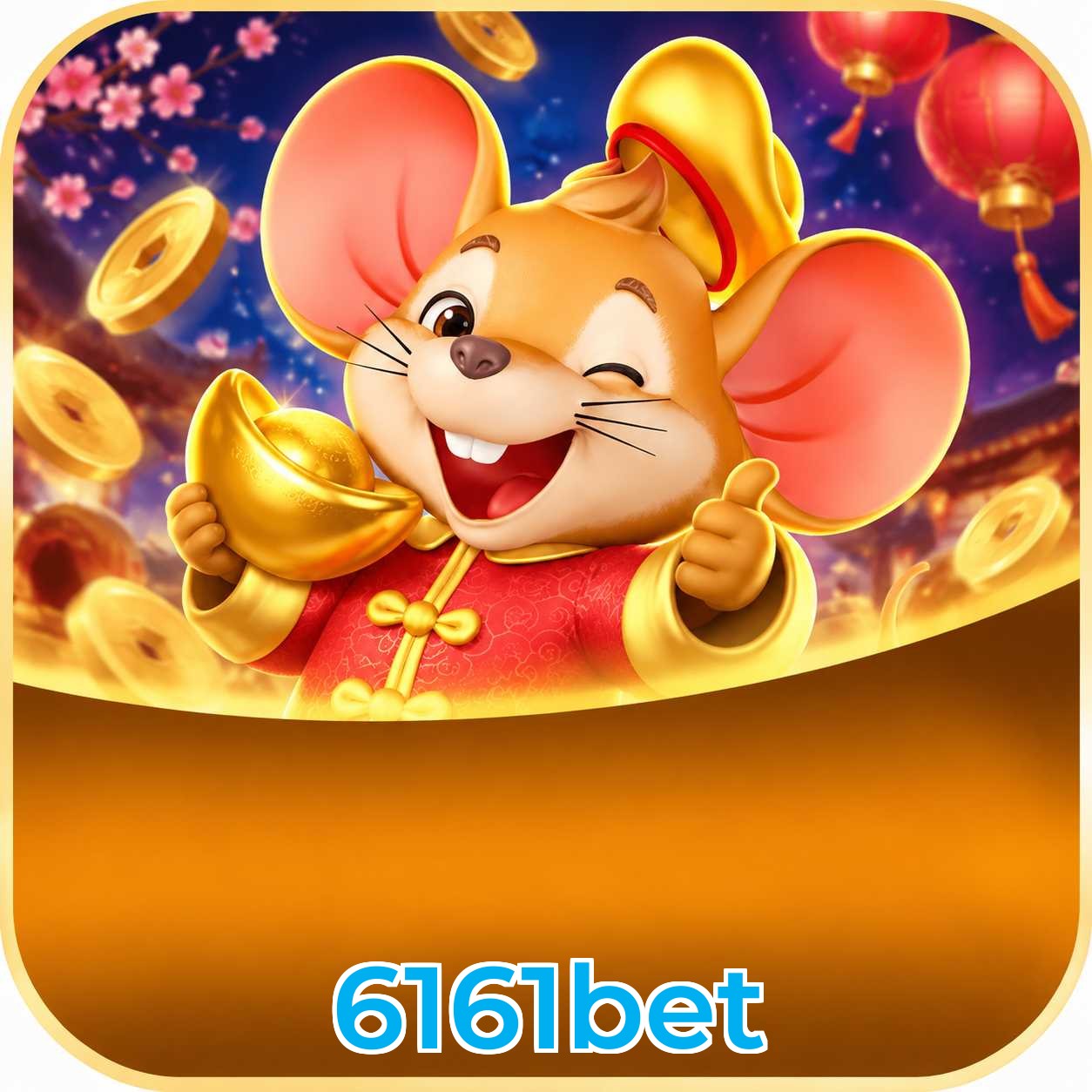 6161bet Fortune Tiger Game