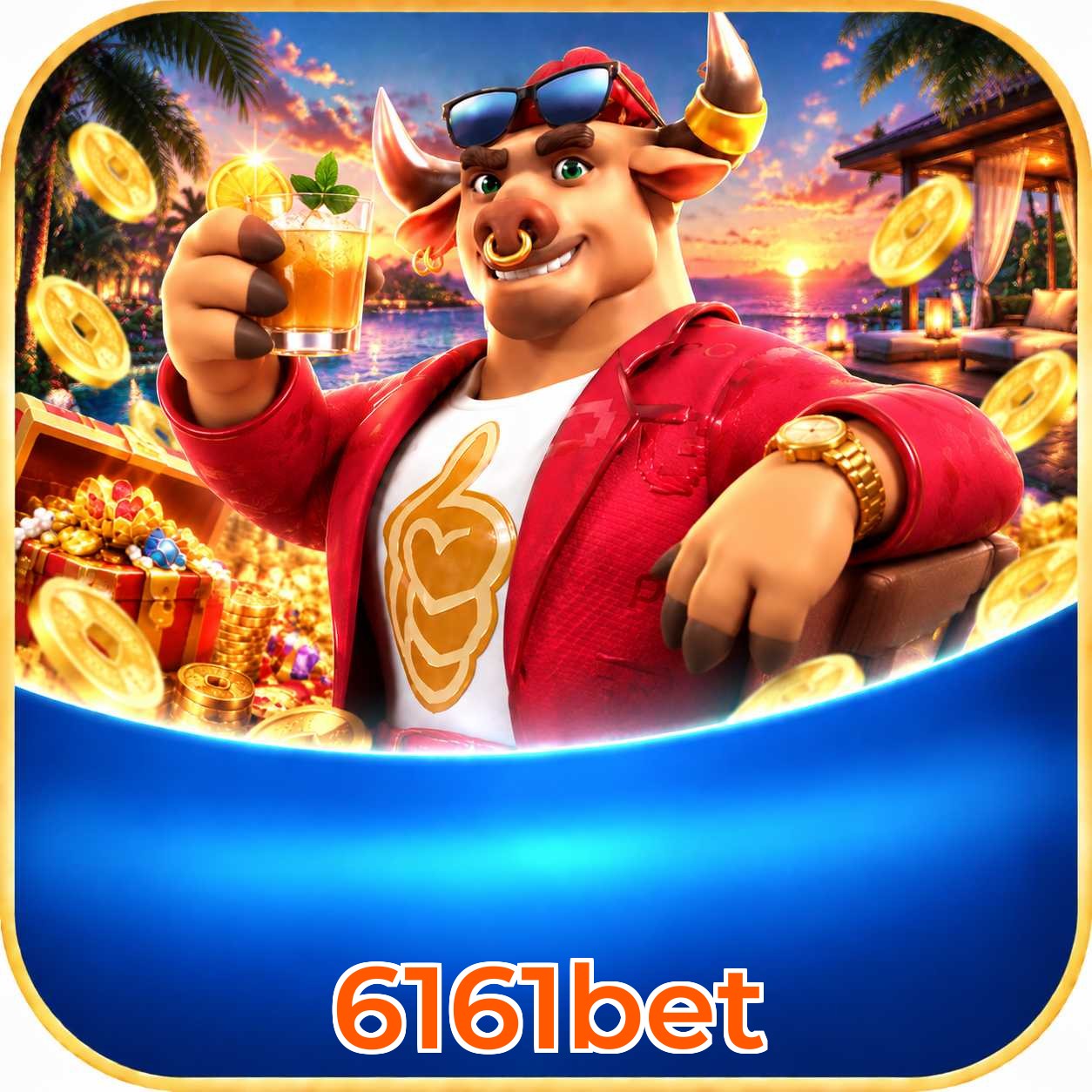 6161bet Performance Tests