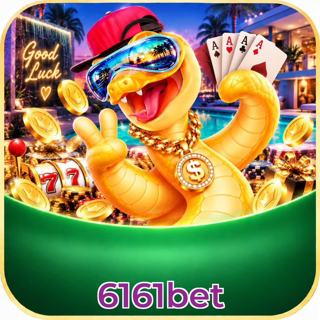 6161bet Loterias