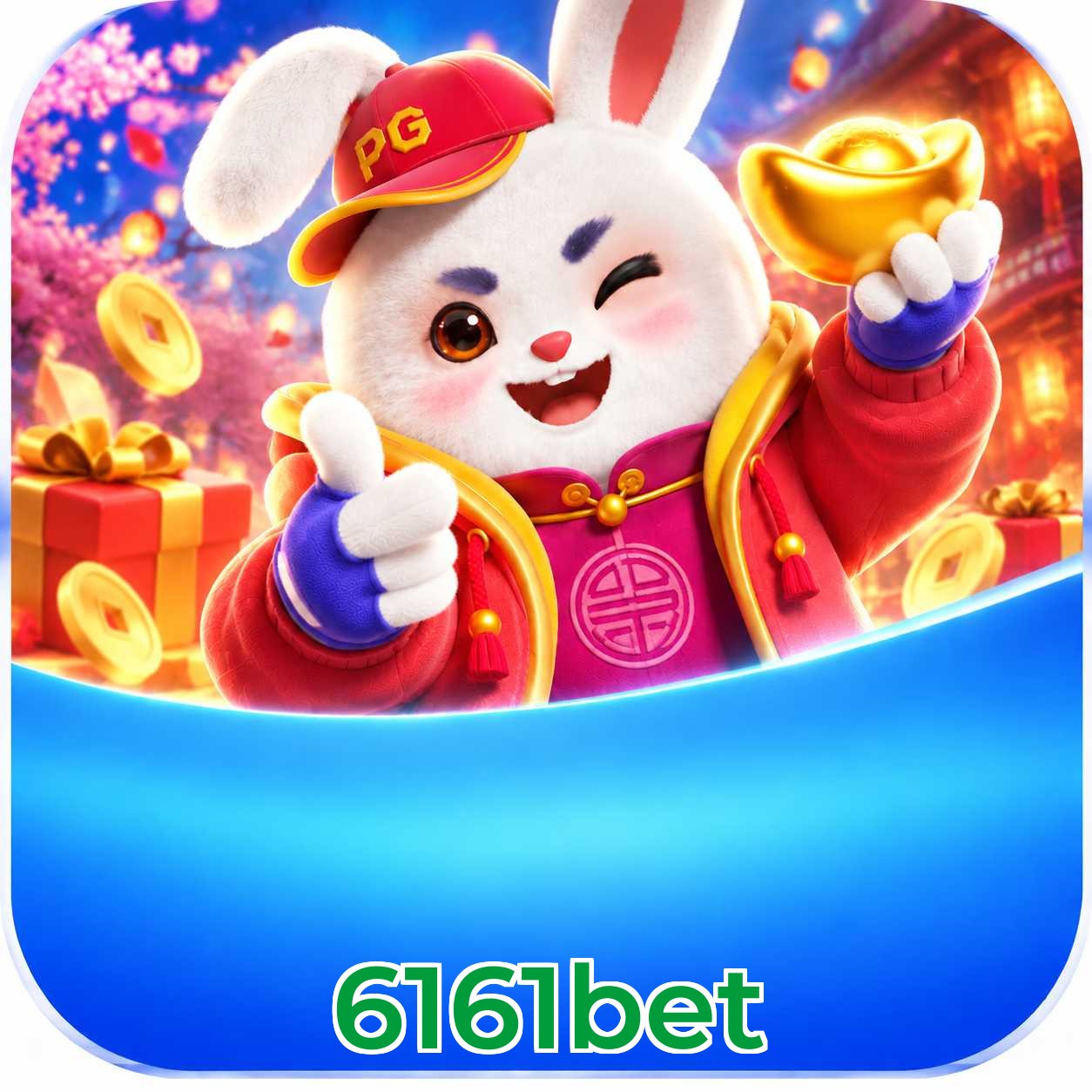6161bet Facebook Page