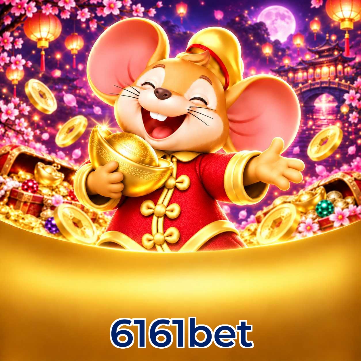 6161bet Live Casino Overview