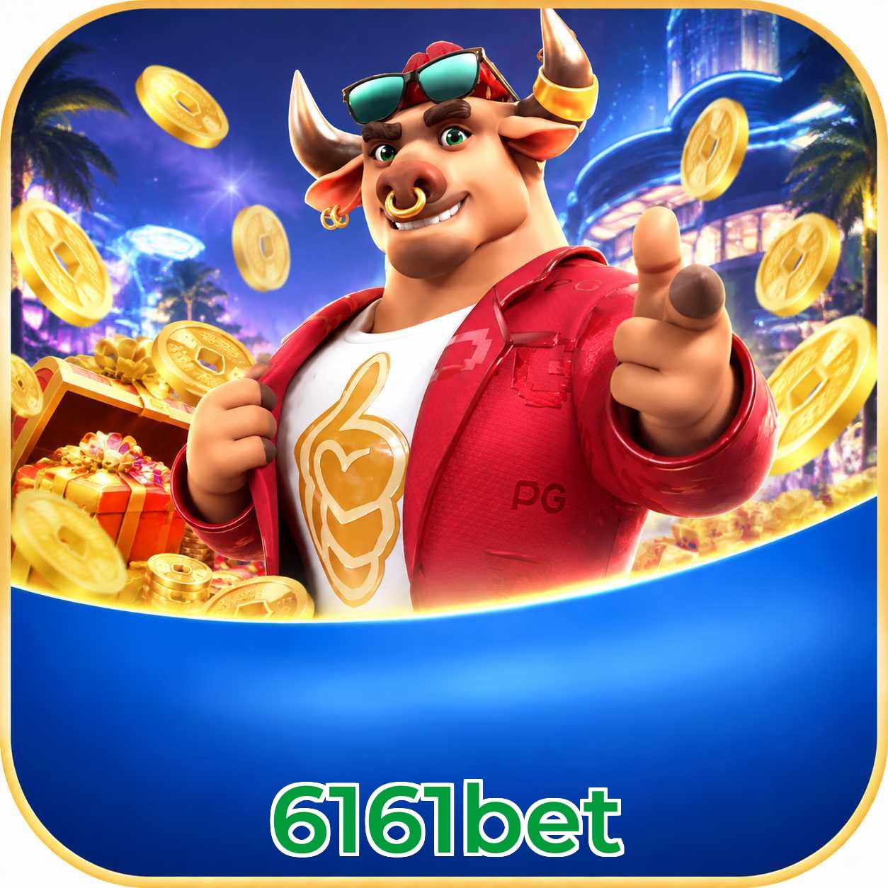 6161bet FAQ