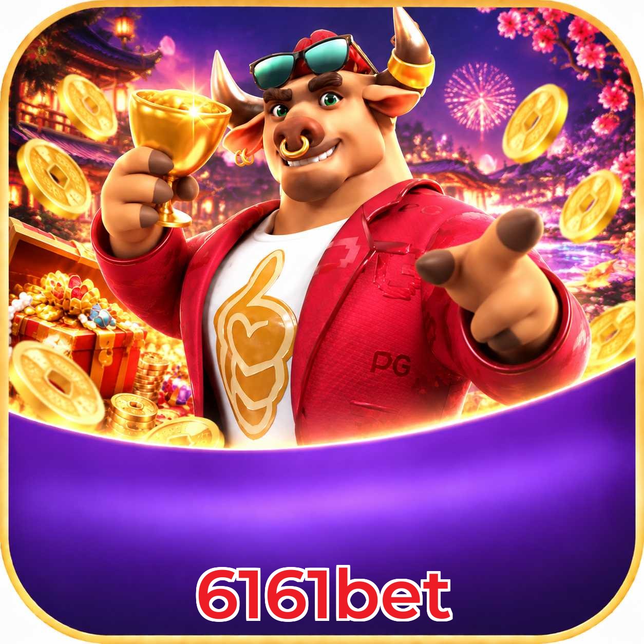 6161bet Odds Lottery