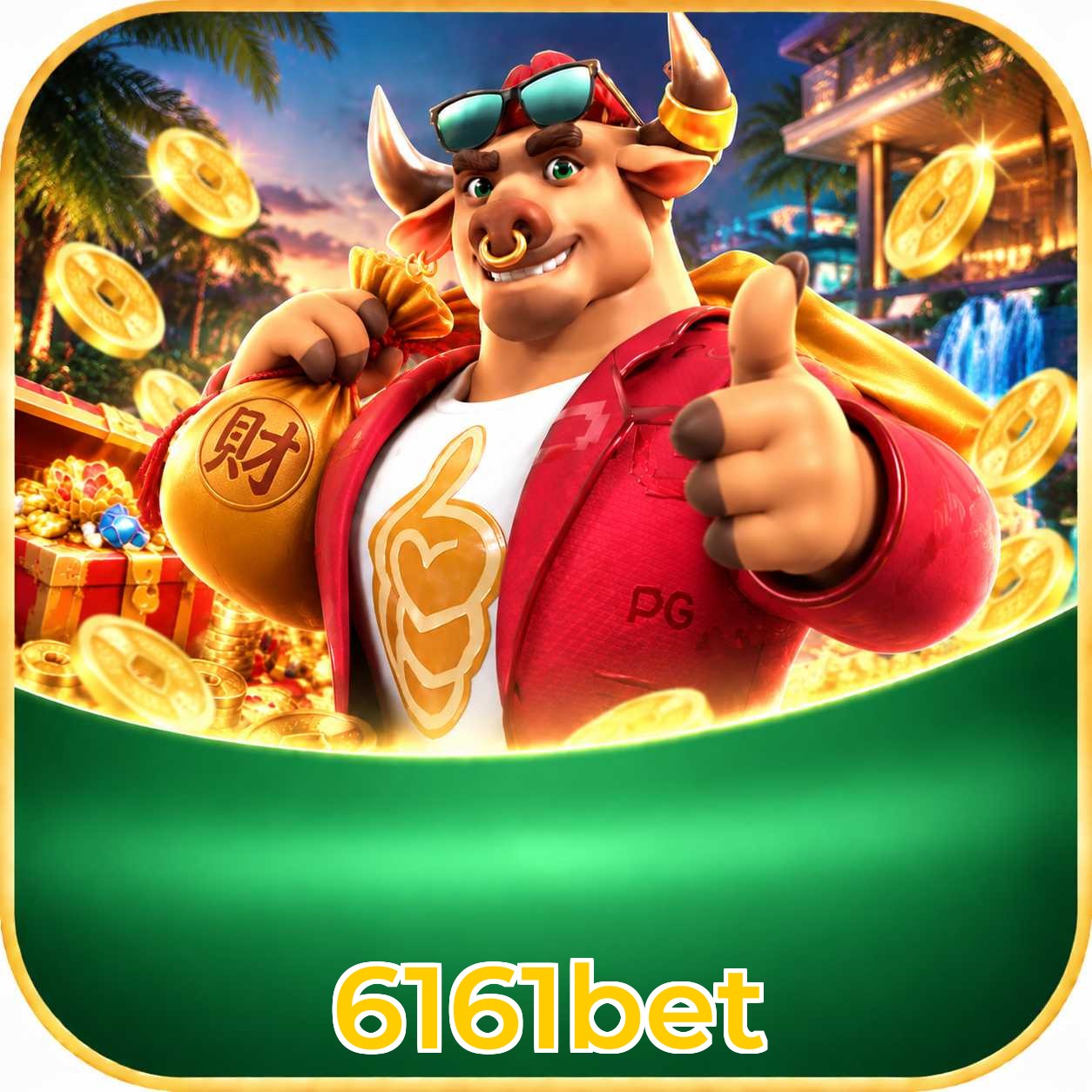 6161bet Live Games