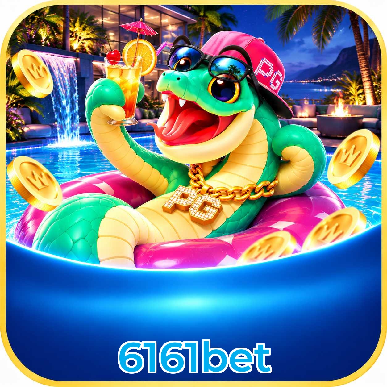 6161bet Cashback