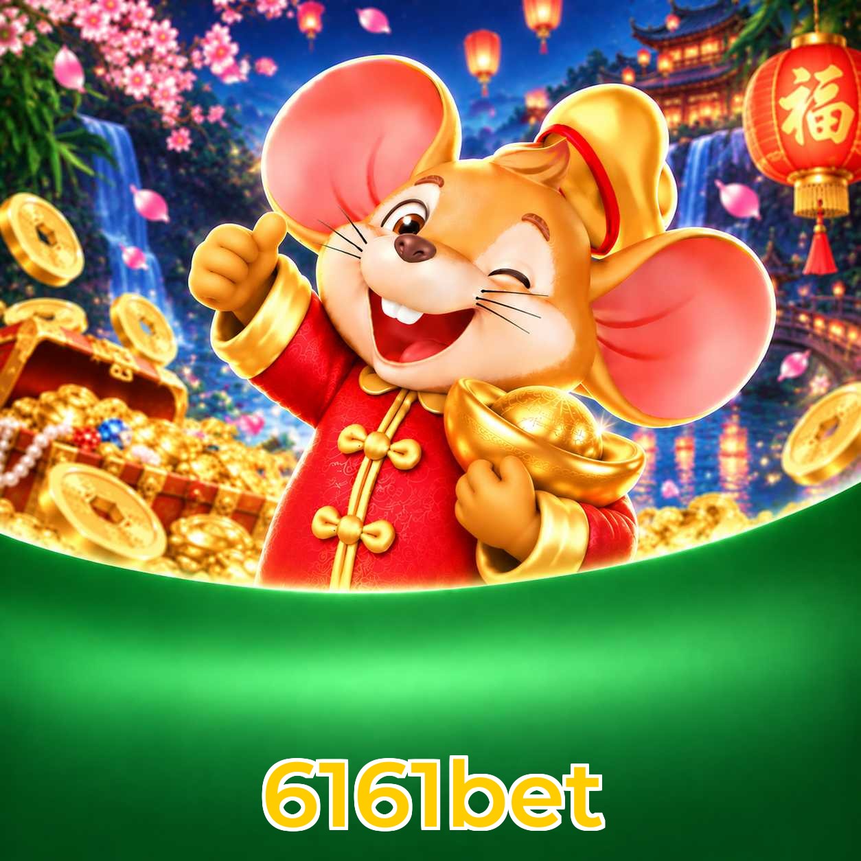 6161bet Live Dealers