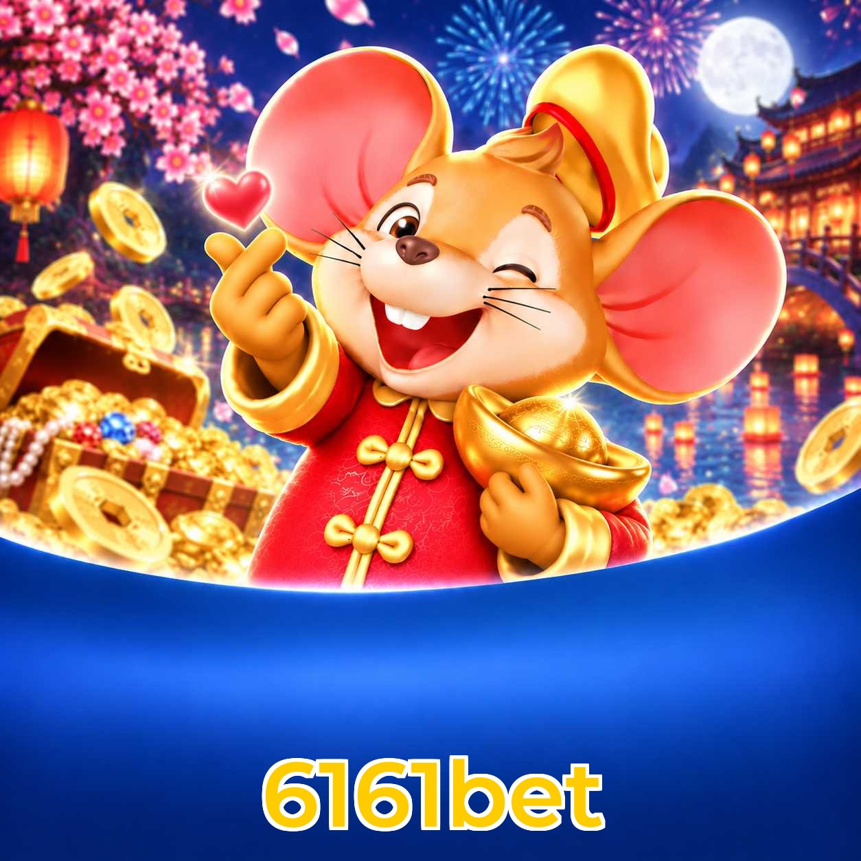 6161bet Telegram