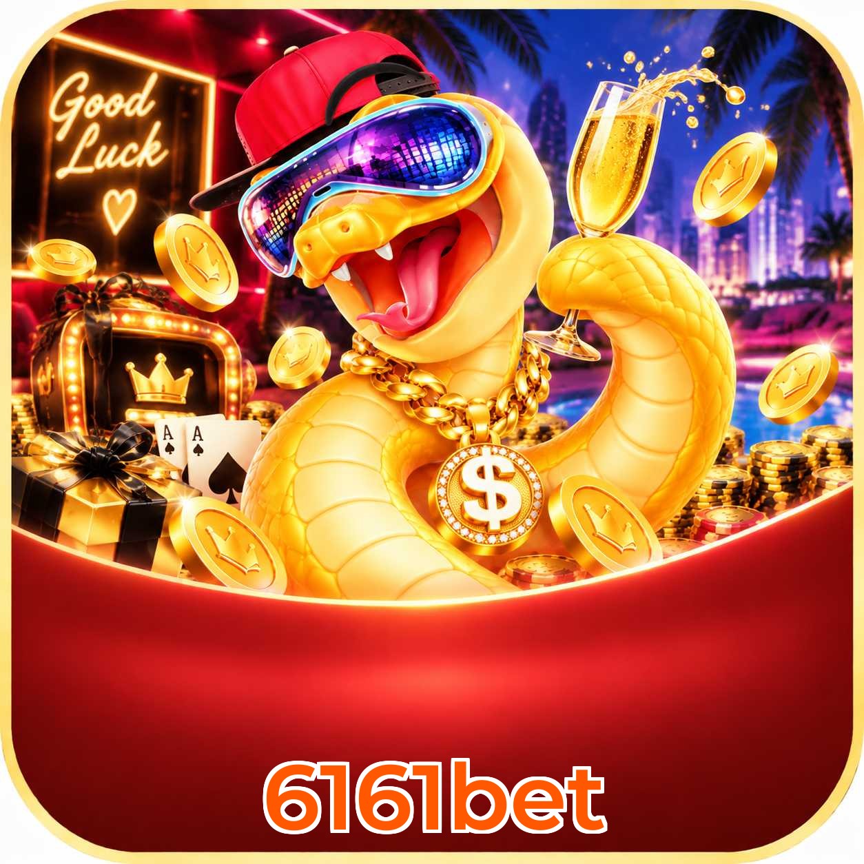 6161bet FAQ