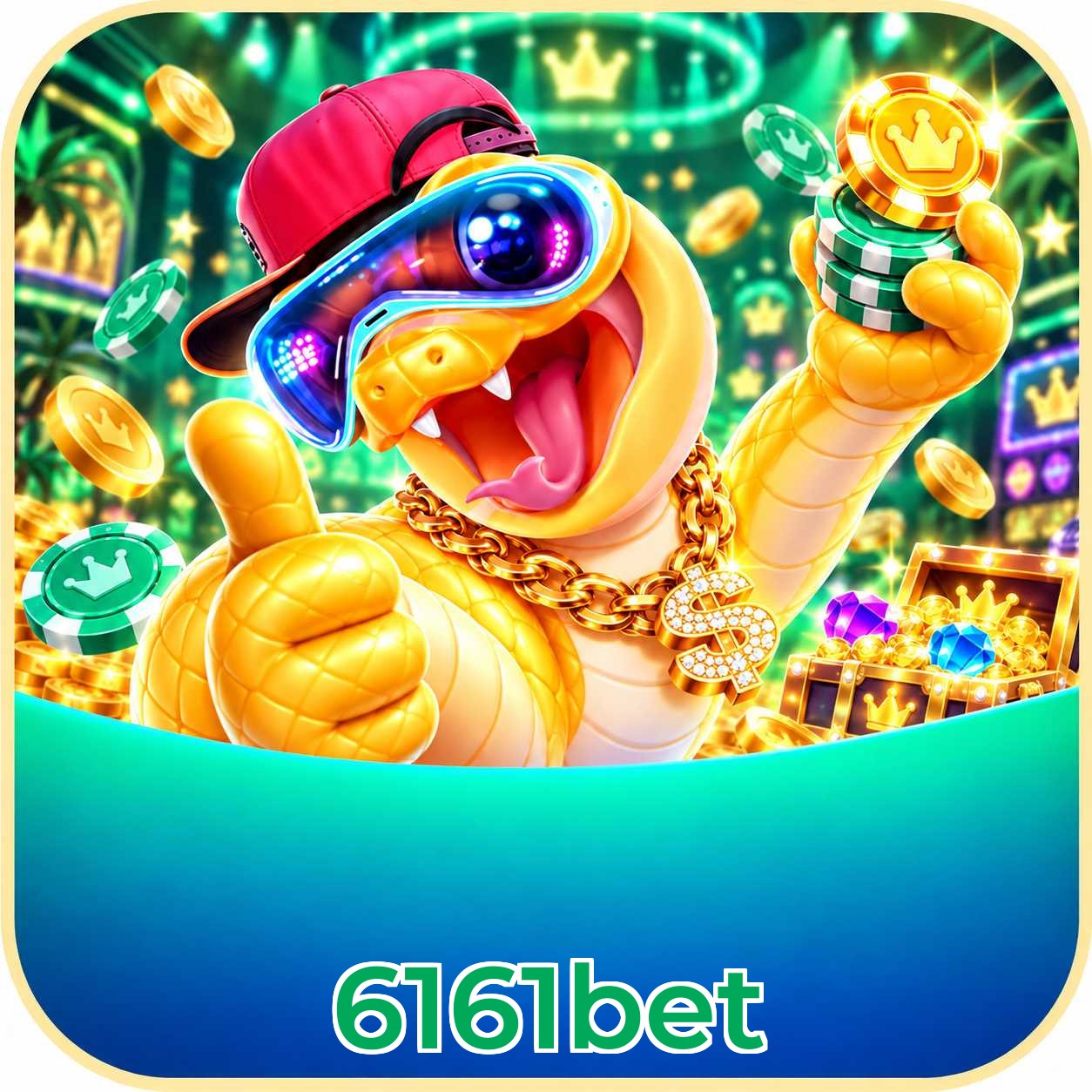 FAQ Baixar 6161bet