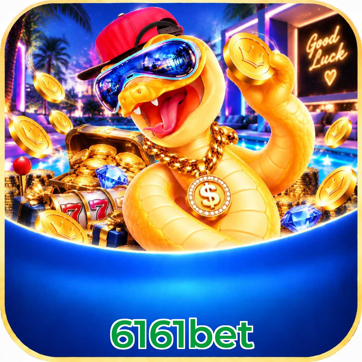 6161bet Top Slots