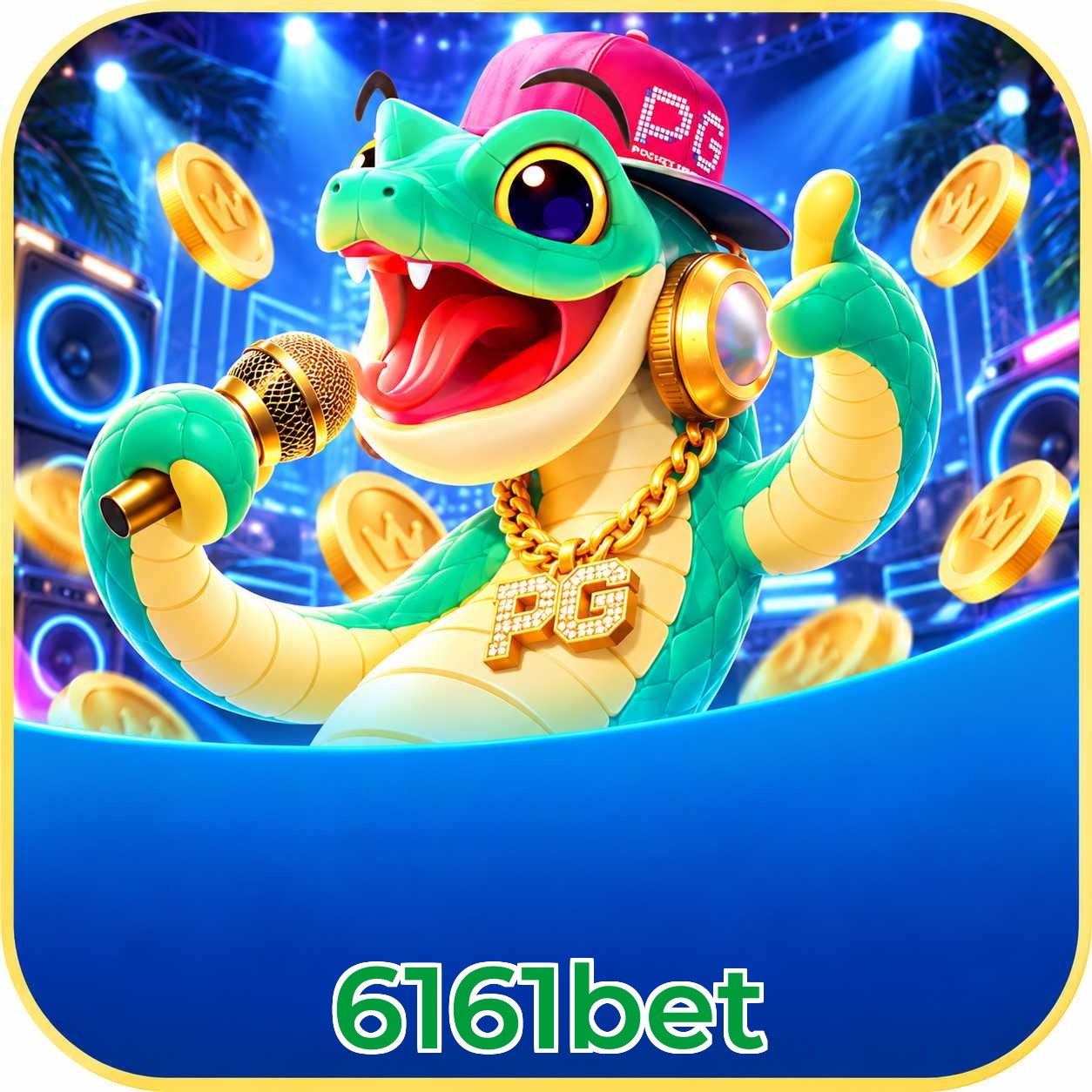 6161bet Download Speed