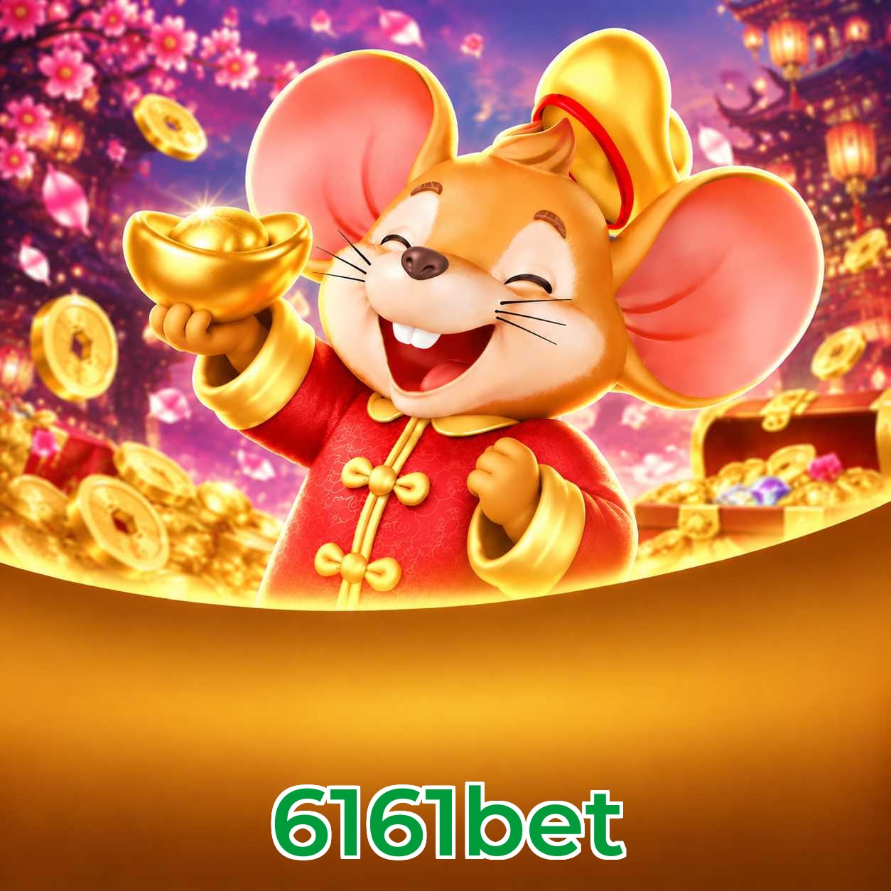 6161bet Entrar Telegram