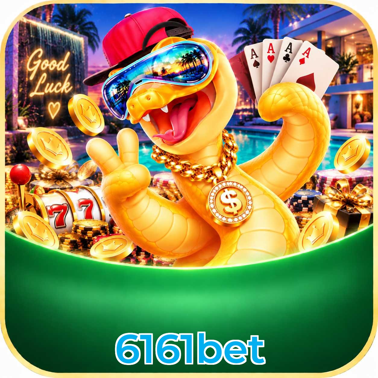 6161bet Top Wins