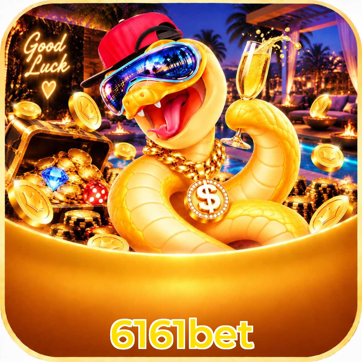 6161bet Registration Guide