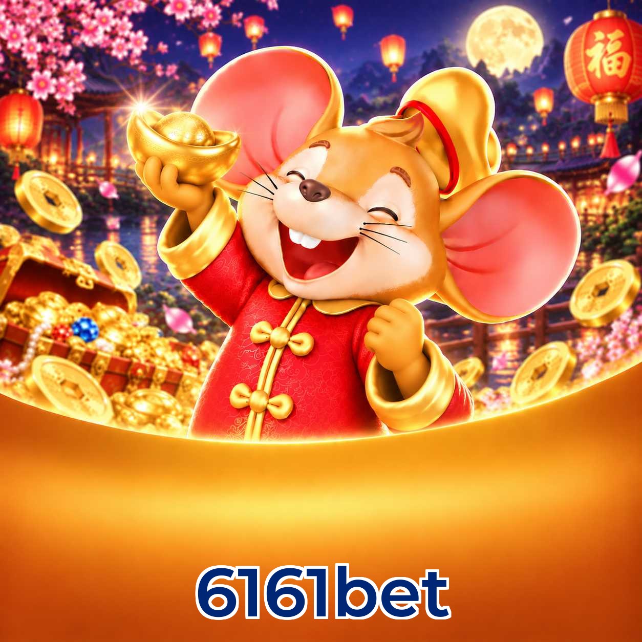 6161bet Troubleshooting