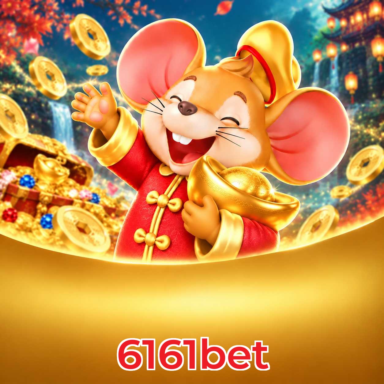 6161bet FAQ