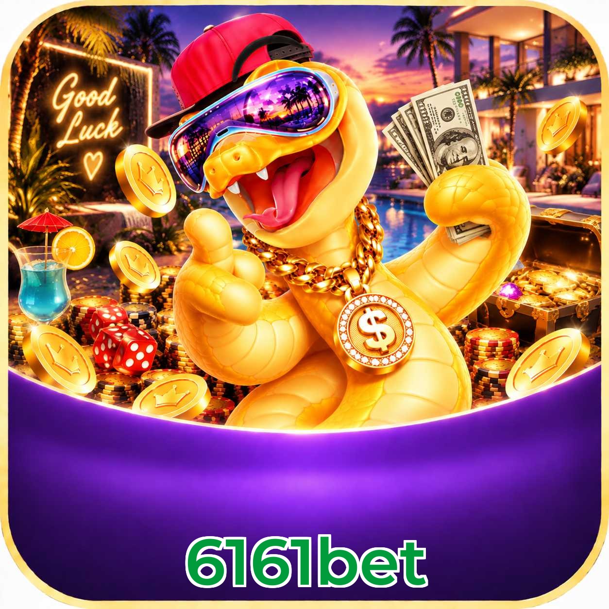 6161bet Facebook Support